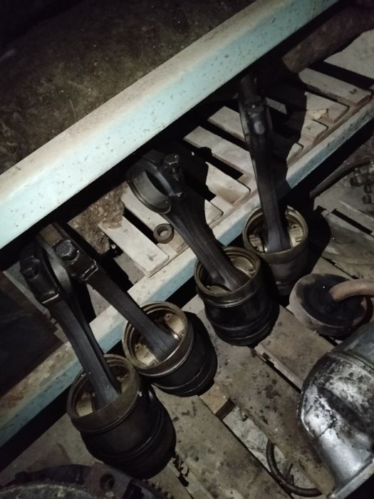 Продам запчасти на МАЗ