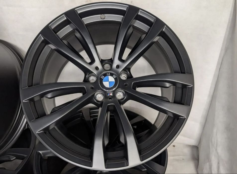 Бмв джанти 20 цола ф15/16