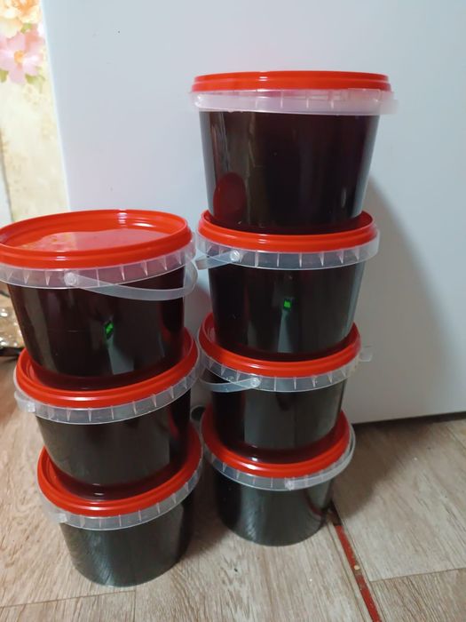 Продам мед 2024 года