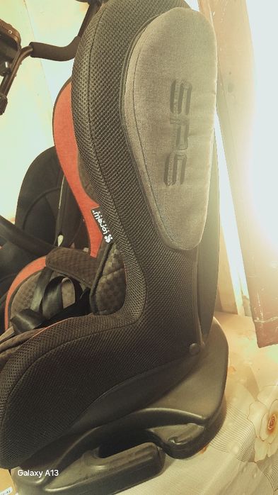 Автокресла для детей