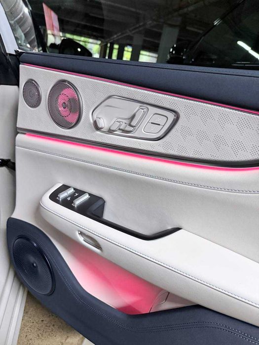 ZEEKR 001 год 2026 Рестайлинг в наличии (кредит бор)