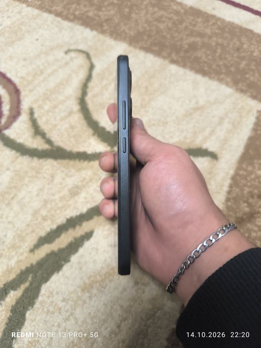Xiaomi redmi note 14 8/256