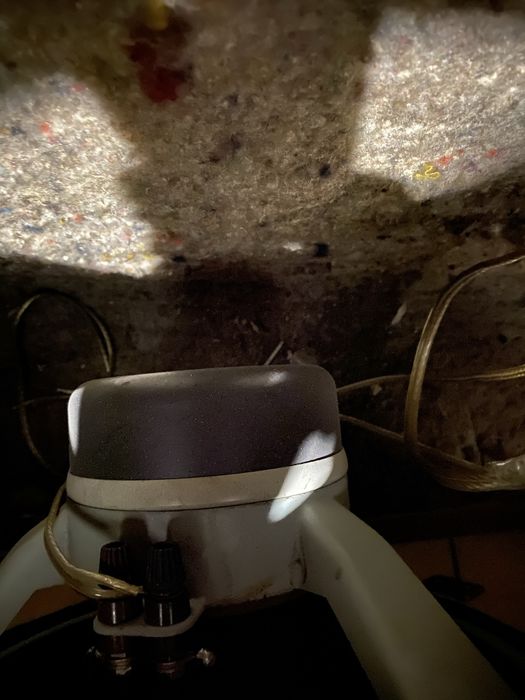 Колонки Wermona пр-ва ГДР