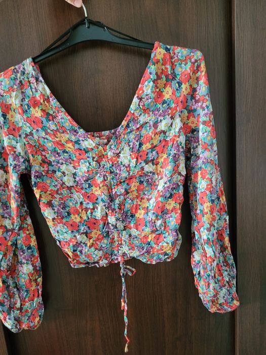 Bluza dama  H&M mărimea M