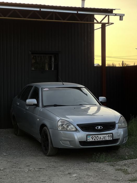Приора 2011 год,эур,кондер,на ходу