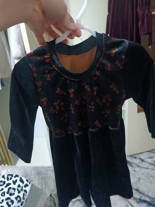 Koʻylak lozim detskiy