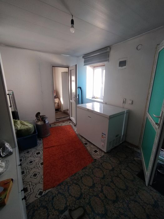 Продам дом торг есть