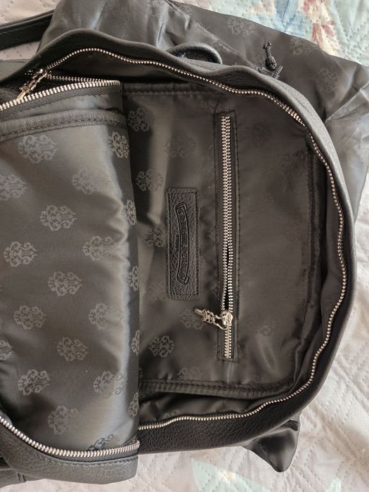 Рюкзак chrome hearts