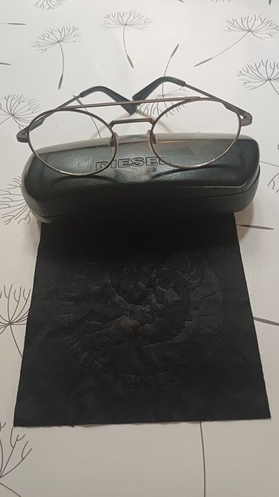 Рамки за очила Diesel,нови