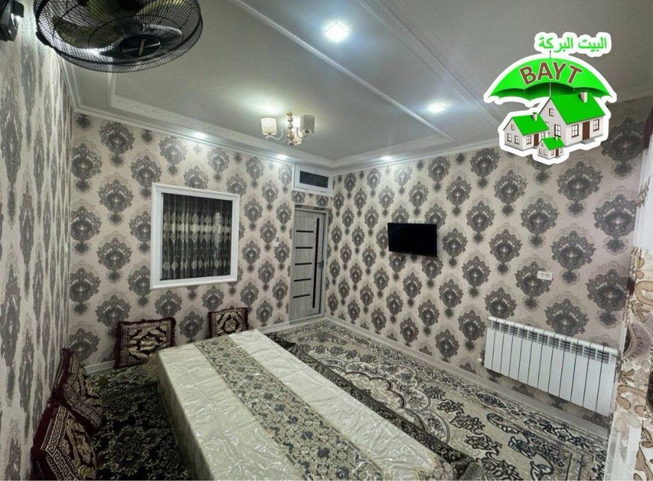 2в3/8/9 Сергели7 ЖК Residence,Мебель+Техника,Продается квартира х
