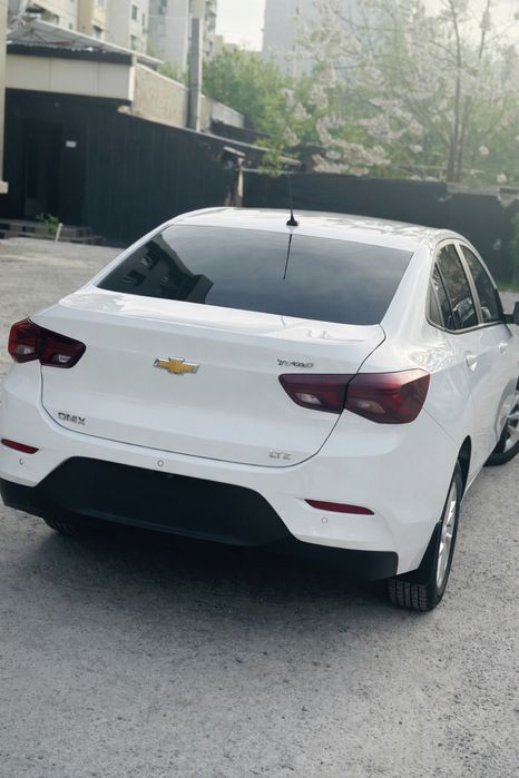 Onix LTZ avtomat 2023