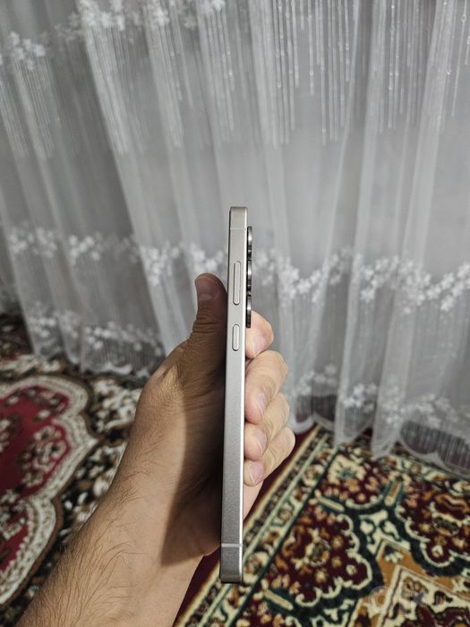 Galaxy S25 Ultra 12/256гб