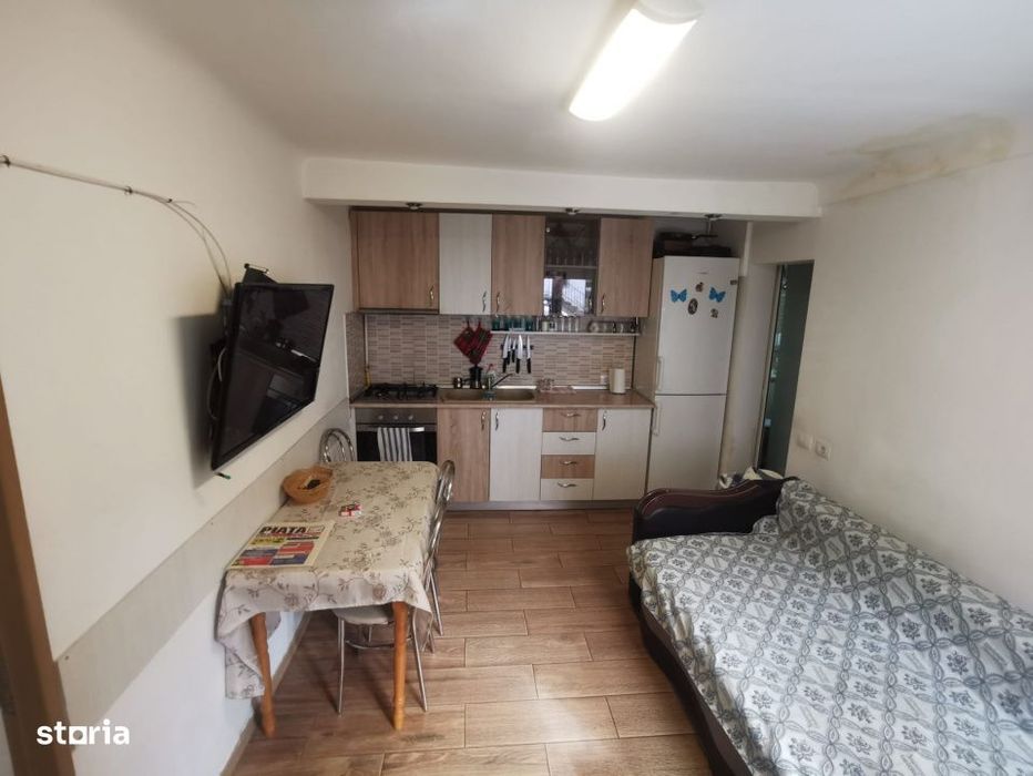 Oportunitate investitie, apartament 1 camera, l0 minute de centru pe j — fotografia 3