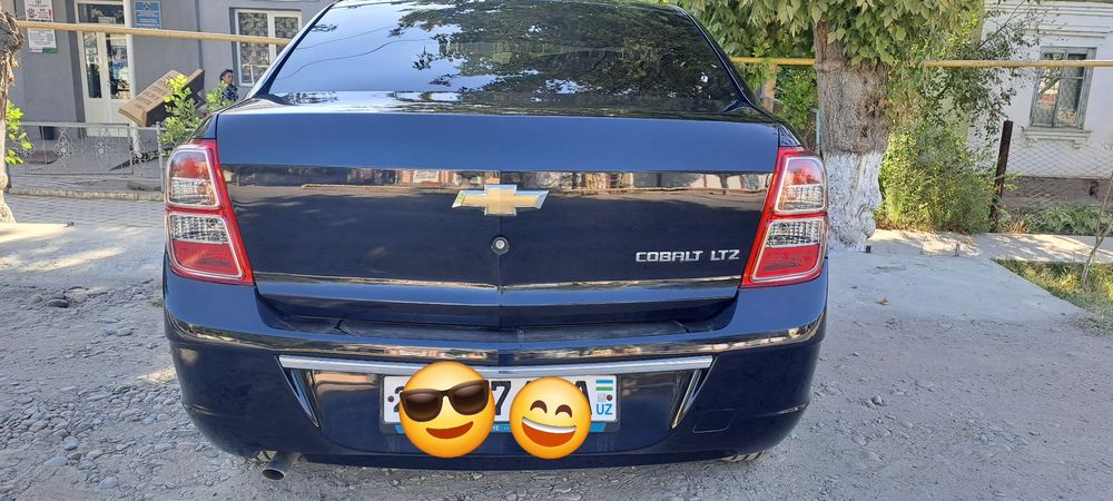 Кобальт сотилади..