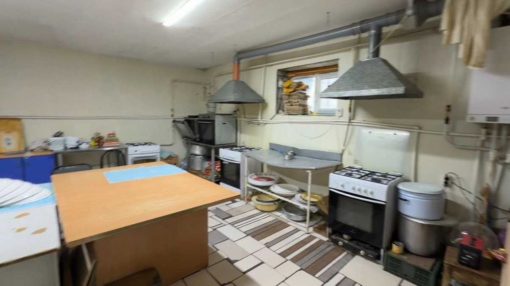 Продается дом 287 кв.м. КСК