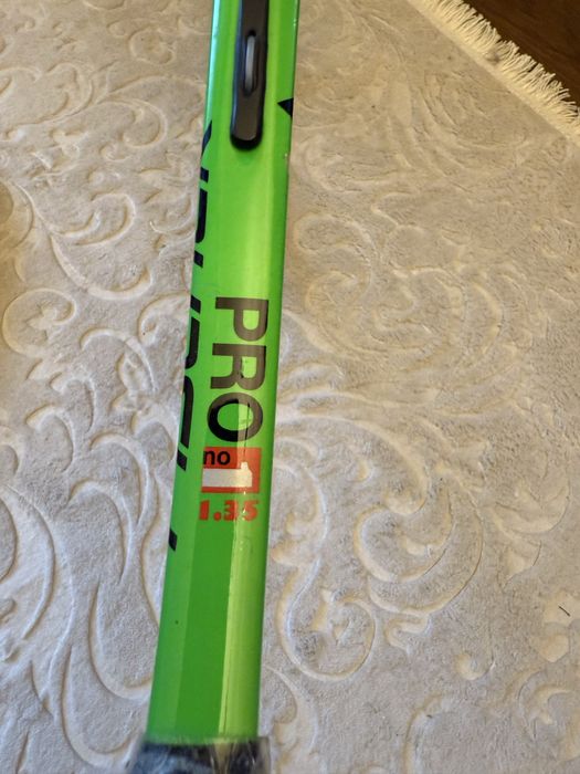 Racheta tenis fischer