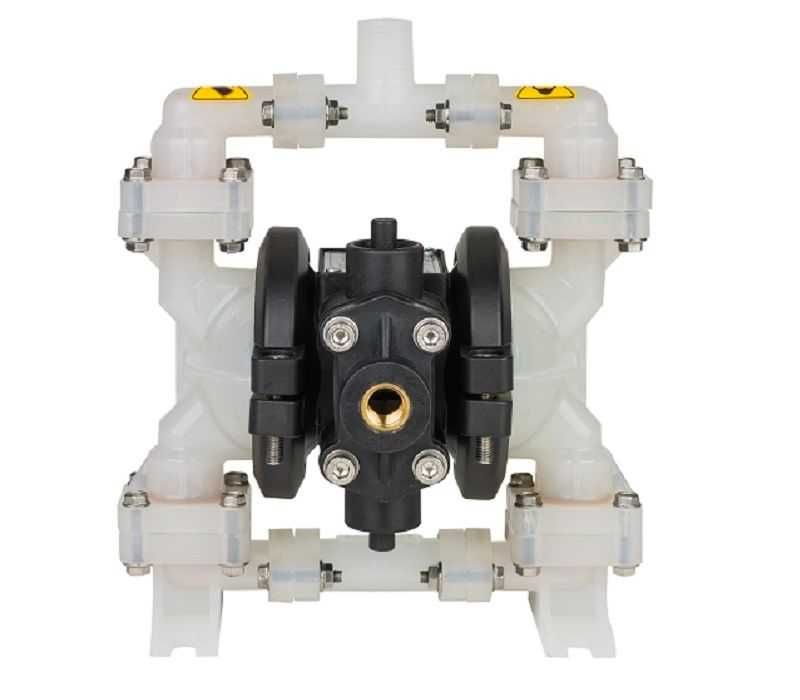 Химический насос