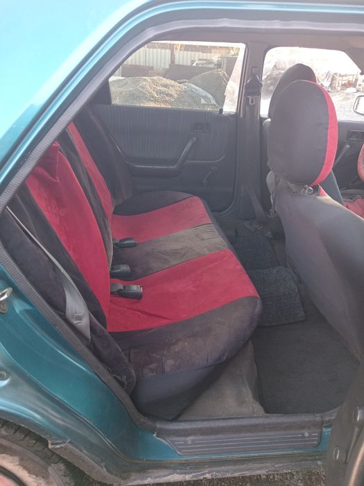 Продаём машину в хорошем состоянии.