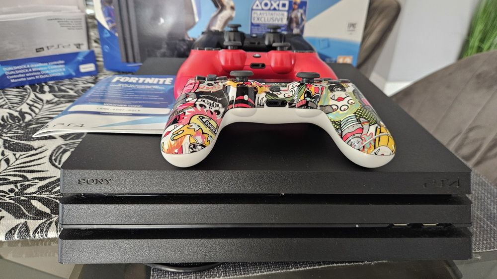 Ps complet peefect functionabil