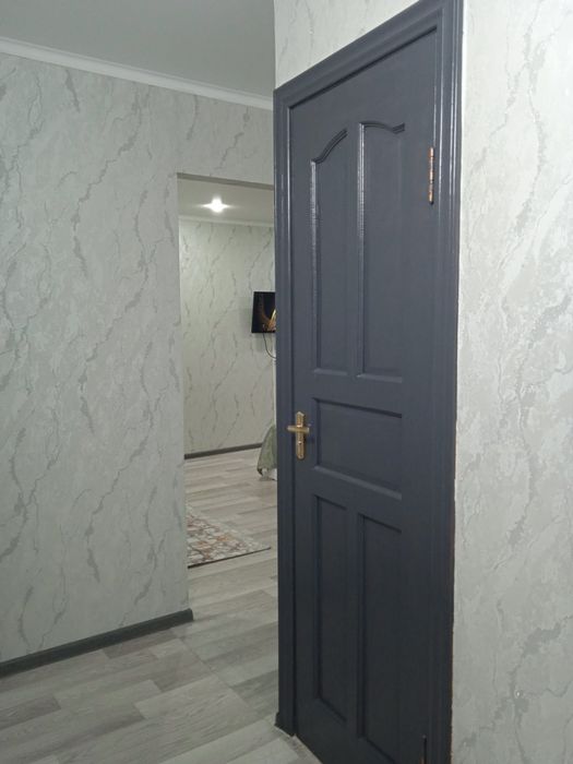 Чистая, тёплая 5000 день