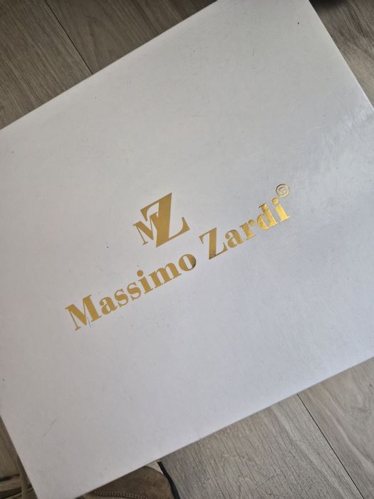 Дамски обувки Masimo Zardi