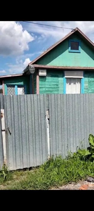 Продам дачу ПК СТ Борки