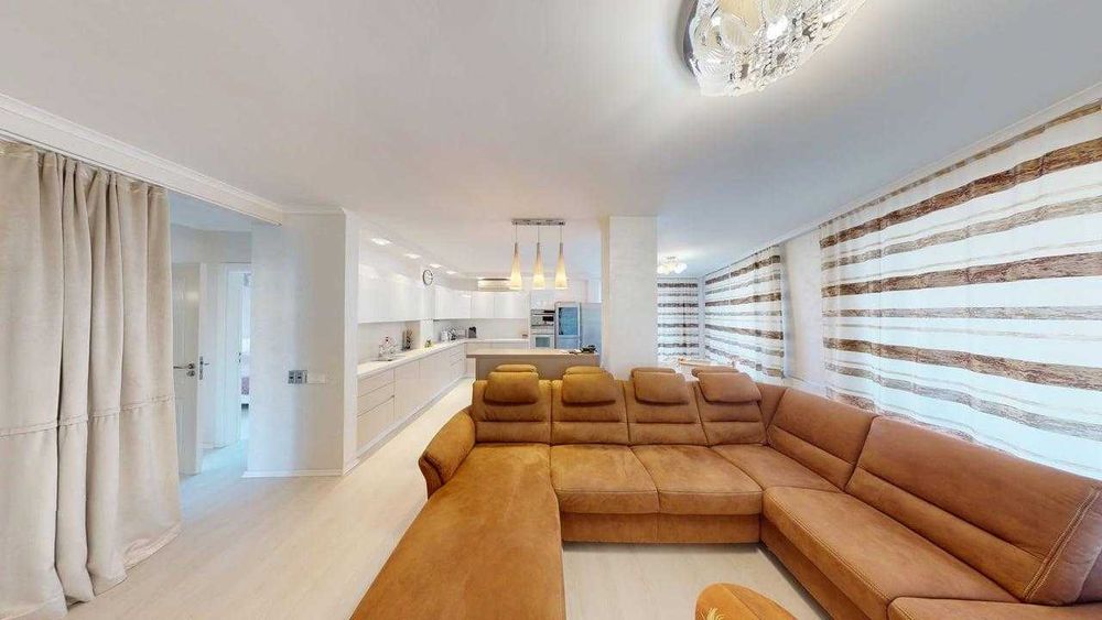 Продава се Двустаен апартамент в Поморие - 142 кв.м за 1074 €/кв.м - Снимка #1