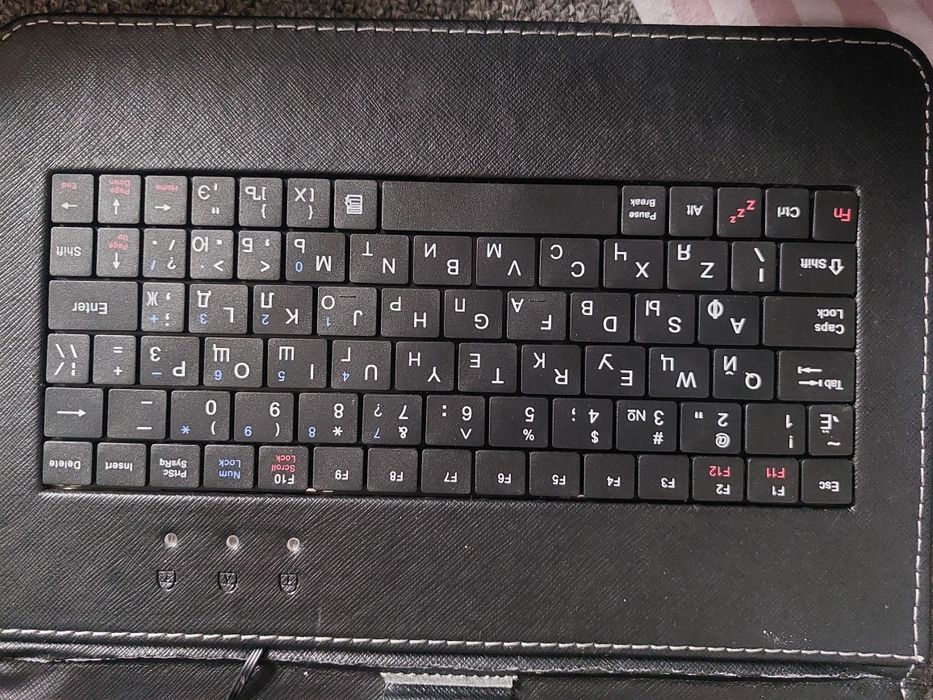 Планшет Asus на windows