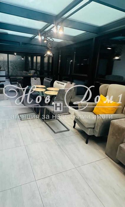 Дава се под наем Тристаен апартамент в Варна, Бриз - 100 кв.м за 1000 € - Снимка #2