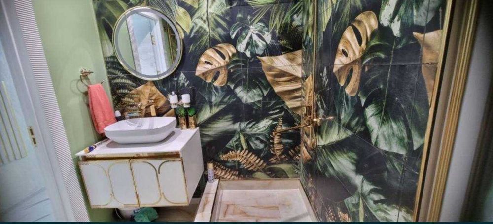 Центр города Kvartira  2х-комнатная с Обстановкой