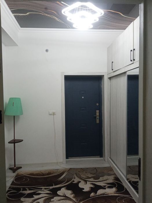 Ассалому алейкум срочно сотилади 4 хонали квартира