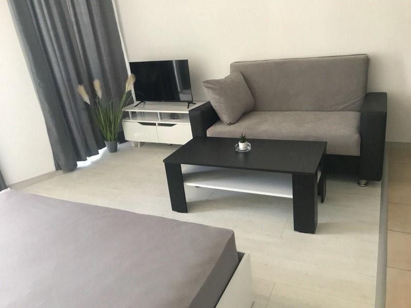 Продава се Едностаен апартамент в Свети Влас - 44 кв.м за 1364 €/кв.м - Снимка #2