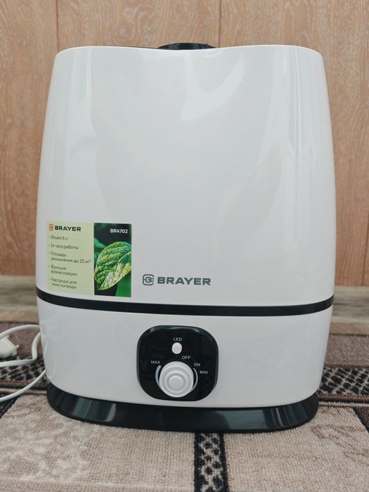 Увлажнитель воздуха