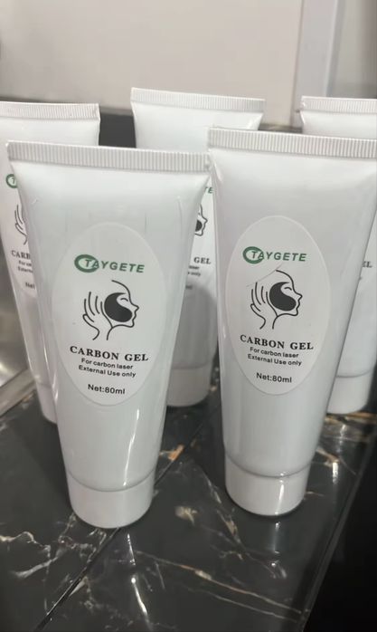 Гел паста за карбонов гел