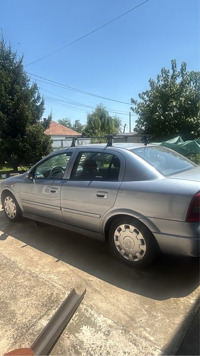 Vânzare Opel Astra G