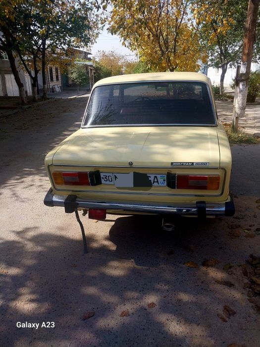 Jiguli zur sastayanida