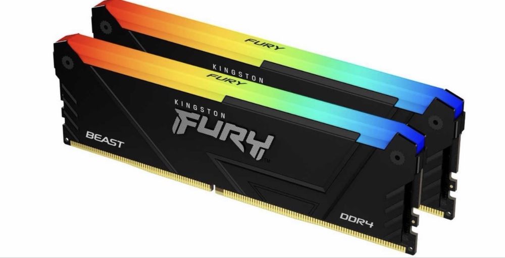 Ram памет 2x8 16gb