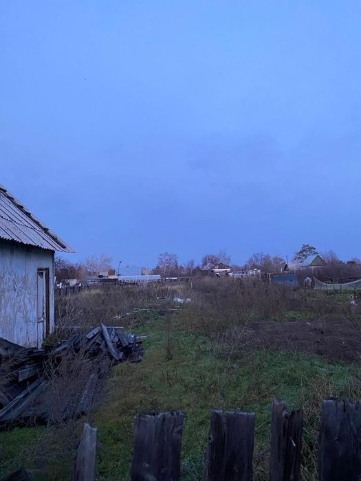 Дача на Федоровке