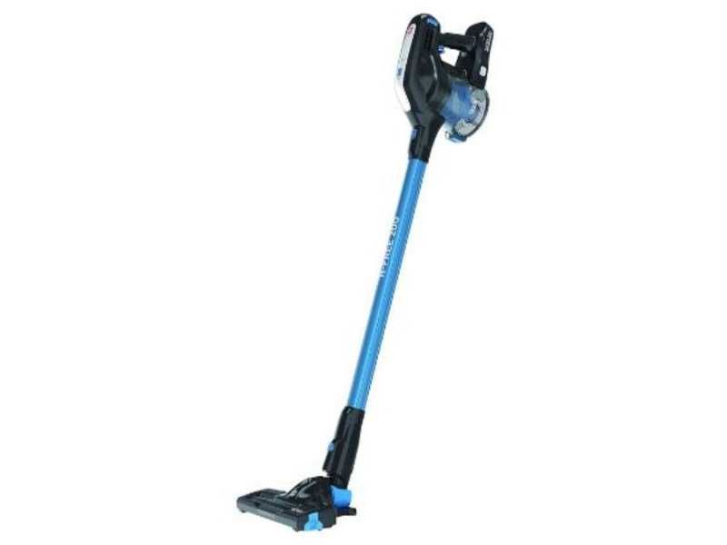 Вертикална Безкабелна Прахосмукачка Hoover HF222AXL H-Free 200