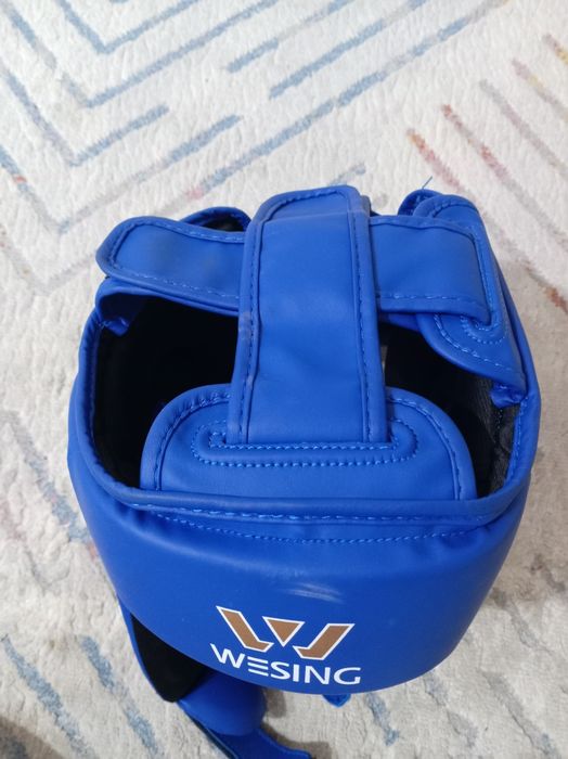 Wesing шлем боксёрский S