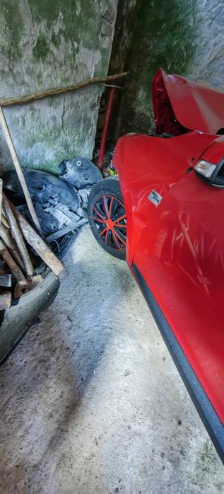 Renault megane 2010 1,6 benzina