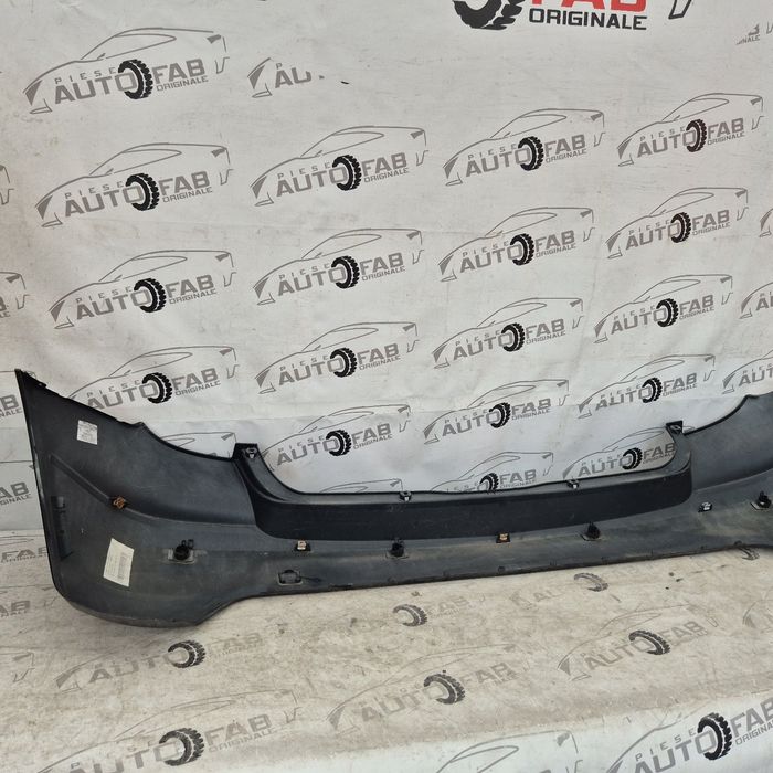 Bara spate Mercedes A-Class W169 Facelift an 2009-2010-2011-2012