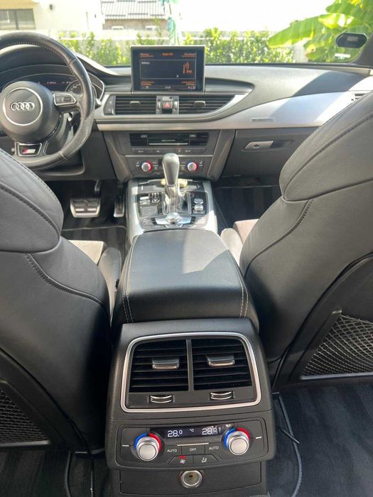 AUDI A7 2015 — imagine 5