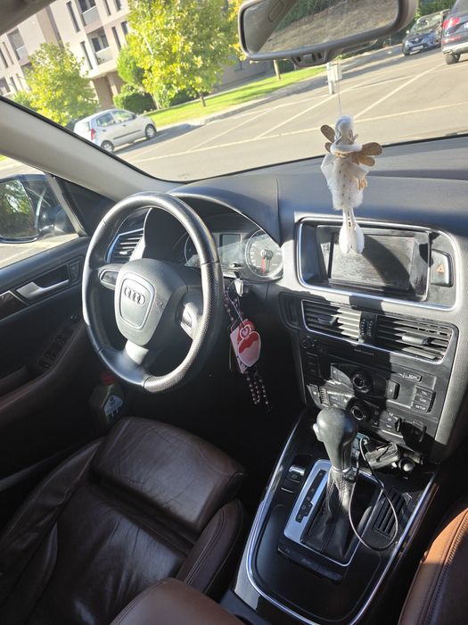 AUDI Q5 2011 — imagine 5