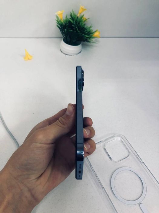 Айфон 13 Про МАКС