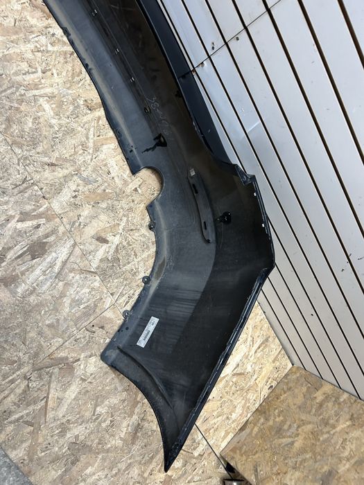 Bara spate bmw F30 seria 3 nonfacelift Sport Line 2012-2015