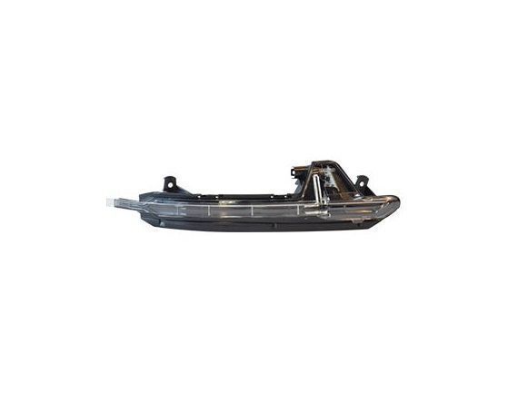 Lampa semnalizare oglinda Audi A8 (D4/4F), 12.2009-09.2017, Taiwan, fata, partea dreapta, LED