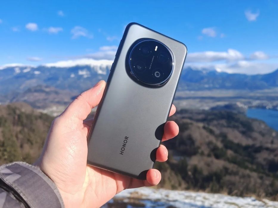 Honor magic 7 pro 512gb