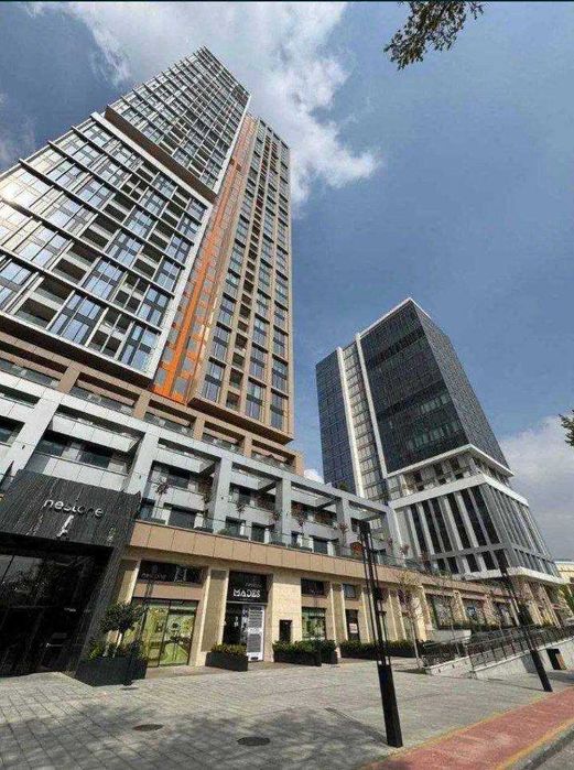 Аренда офис ЖК Nest one 32м2