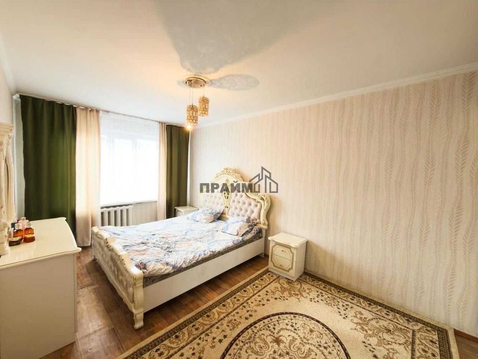 ПРОДАМ 3Х ком. Центр (Нина ПРАЙМ)